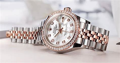 rolex femme site officiel|Rolex femme prix.